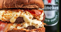 La Brasa Burger - Vila Mariana - Foto 4