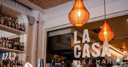 La Casa Bar e Mar - Foto 2