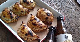 La Guapa Empanadas Artesanais - Pinheiros - Foto 1