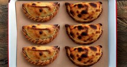 La Guapa Empanadas Artesanais - Santana - Foto 1