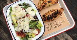 La Guapa Empanadas Artesanais - Vila Olímpia - Foto 1