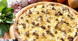La Pimpollina Pizzas - Foto 1