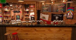 Lagunitas Pop-up TapRoom - Foto 3