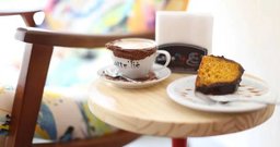 Latte'liê Cafeteria - Foto 5