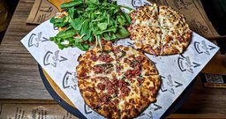 Le Gatte Pizzaria - Foto 2