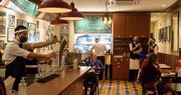 Le Jazz Brasserie - Pinheiros - Foto 2