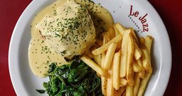 Le Jazz Petit - Foto 1