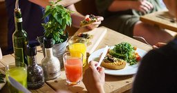 Le Pain Quotidien - Higienópolis - Foto 5