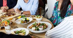Le Pain Quotidien - Lorena - Foto 4