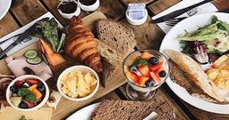 Le Pain Quotidien - Shopping Tamboré - Foto 4