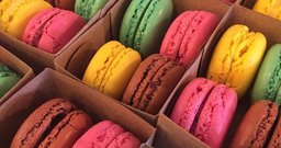 Le Petit Nicolas Patisserie - Foto 5