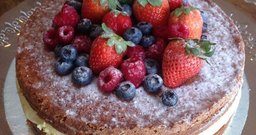 Le Petit Nicolas Patisserie - Foto 4