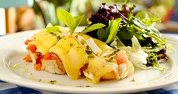Le Vin Bistro - Jardins - Foto 5