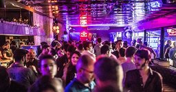 Lions Nightclub - Foto 1