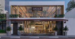 Locale Trattoria - Foto 2