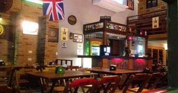 London Pub - Foto 2