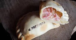 Los Hermanos Empanadas - Vila Mariana - Foto 2