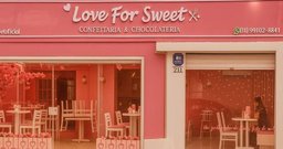Love for Sweet - Osasco - Foto 2