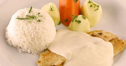 Macedo's Pizzaria & Restaurante - Foto 4