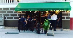 Madera Bar - Foto 2