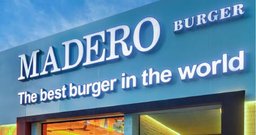 Madero Burger - Foto 2