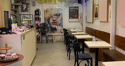 Magg Café - Foto 2