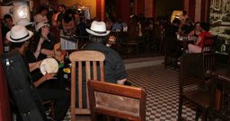 Magnólia Villa Bar - Foto 3