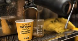 Mais1 Café - Jardins - Foto 2