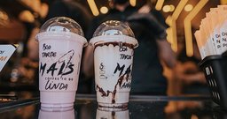 Mais1 Café - Jardins - Foto 3