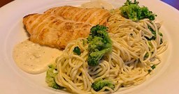 Mamaggiore Cucina Italiana - Foto 3