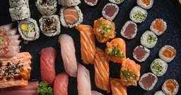 Manihi Sushi - Shopping Tamboré - Foto 1