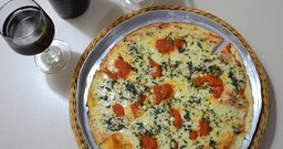 Mansão da Pizza - Foto 2