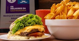 Marques Hambúrguer - Brás Leme - Foto 3