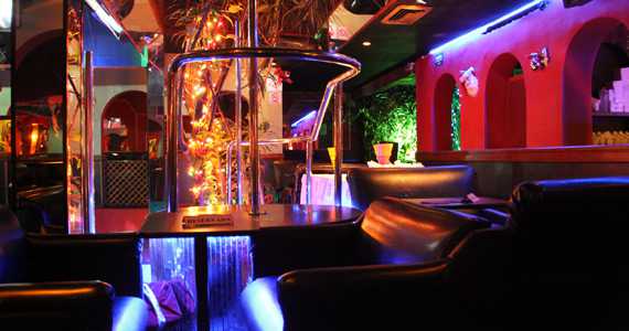 Marrakesh Club - Foto 5