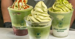 Matcha Minka - Foto 2
