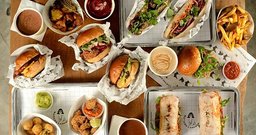 Matilda Lanches - Foto 1