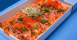 Maui Poke House - Alphaville - Foto 4