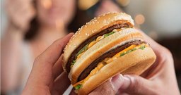 Mc Donald´s Silva Bueno - Foto 2