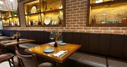 Mèa Gastronomia Mediterrânea - Foto 1