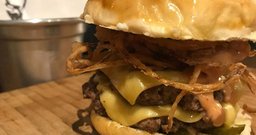 Meat Chopper Burgers - Foto 2