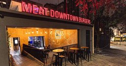 Meat Downtown Burgers - Foto 2