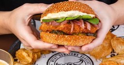 Meat Downtown Burgers - Foto 3