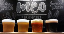 Meo Pub & Beer Store - Foto 4
