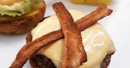 Micro Hamburgueria - Foto 3