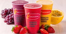 Mini Kalzone - Avenida Paulista - Foto 5