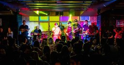 Moby Dick Club - Foto 1