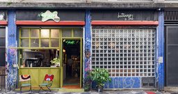 Modernista Coffee Stories - Foto 2