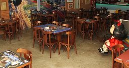 Moocaires Resto Bar - Foto 1