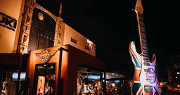 Moto Rock Café - Foto 2