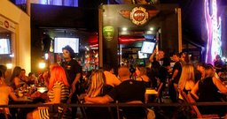 Moto Rock Café - Foto 1